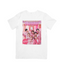 Camiseta Básica BTS Pink Boys