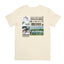Camiseta Básica Zerobaseone Play-PEROLA