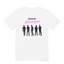 Camiseta Básica Backstreet Boys Raised On