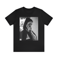 Camiseta Básica Kehlani Rapper