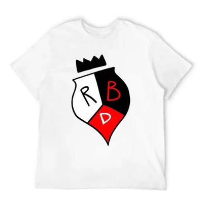 Camiseta Básica RBD 4ever