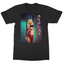 Camiseta Básica Lady Gaga Replay