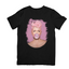 Camiseta Básica P!nk Retro