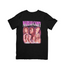 Camiseta Básica Mariah Carey Retro