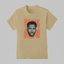 Camiseta Básica Frank Ocean Grafite