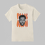 Camiseta Básica Frank Ocean Grafite