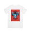 Camiseta Básica Rosalia Saoko