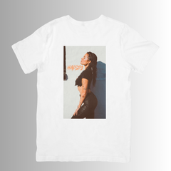 Camiseta Básica Halsey Session