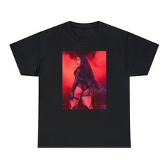 Camiseta Básica Megan Thee Stallion Sexy