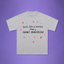 Camiseta Básica Olivia Rodrigo Total Machine- cinza
