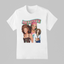 Camiseta Básica Casual Beyonce