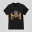 Camiseta Básica Beyonce Illustration