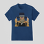 Camiseta Básica Beyonce Illustration