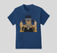 Camiseta Básica Beyonce Illustration