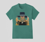 Camiseta Básica Beyonce Illustration