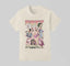 Camiseta Básica Katy Perry Graphic Collab