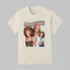 Camiseta Básica Casual Beyonce