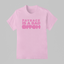 Camiseta Básica Demi Lovato Payback Is A Bad Bitc*