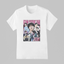 Camiseta Básica BTS Jin Graphic