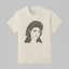 Camiseta Básica Michael Jackson Musics
