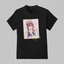 Camiseta Básica Babymonster Ahyeon Illustration