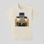 Camiseta Básica Beyonce Illustration