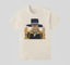 Camiseta Básica Beyonce Illustration