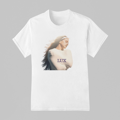 Camiseta Básica Rosalia Lux Photo