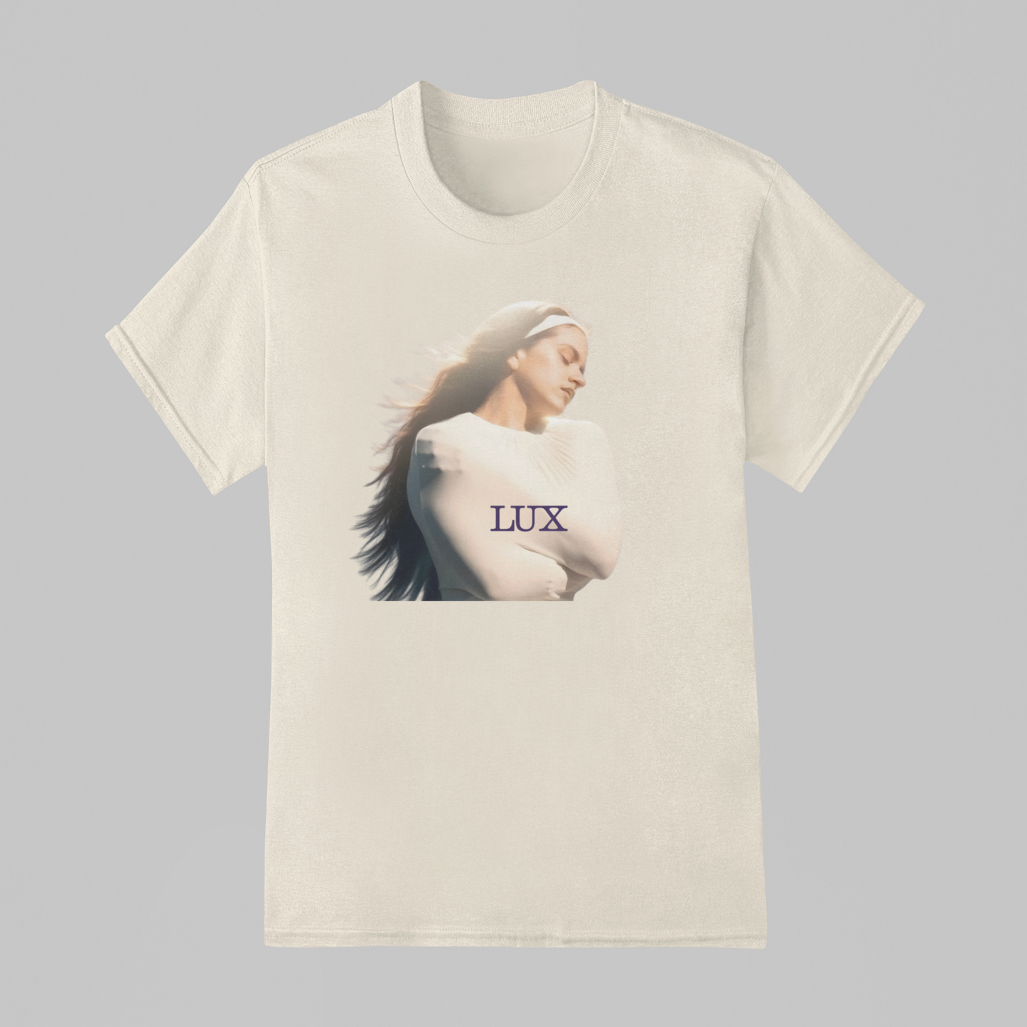 Camiseta Básica Rosalia Lux Photo