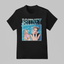 Camiseta Básica Britney Spears Cantora