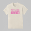 Camiseta Básica Demi Lovato Payback Is A Bad Bitc*