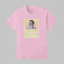 Camiseta Básica Harry Styles Sunshine