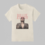 Camiseta Básica Billie Eilish Merch
