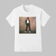 Camiseta Básica Michael Jackson Off The Wall