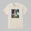 Camiseta Básica Zara Larsson Midnight Sun Photo