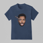 Camiseta Básica Frank Ocean Eyes Mood