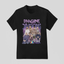 Camiseta Básica Imagine Dragons Collab Aesthetic