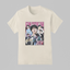 Camiseta Básica BTS Jin Graphic