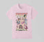 Camiseta Básica Katy Perry Graphic Collab