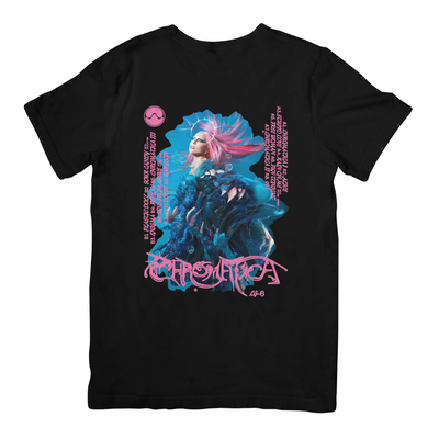 Camiseta Básica Lady Gaga Stupid Love