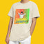 Camiseta Básica Jessie J. Colours