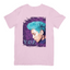 Camiseta Básica Big Bang T.O.P