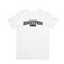 Camiseta Básica Enhypen Team Eugene - branco