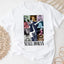 Camiseta Básica Niall Horan