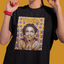 Camiseta Básica Lauryn Hill Classic