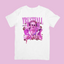 Camiseta Básica P!nk Trustfall Graphic