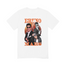 Camiseta Básica Bruno Mars Collab Graphic