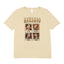 Camiseta Básica Mamamoo Wanted - pérola