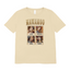 Camiseta Básica Mamamoo Wanted - pérola