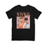 Camiseta Básica NCT 127 Winwin Graphic - preto